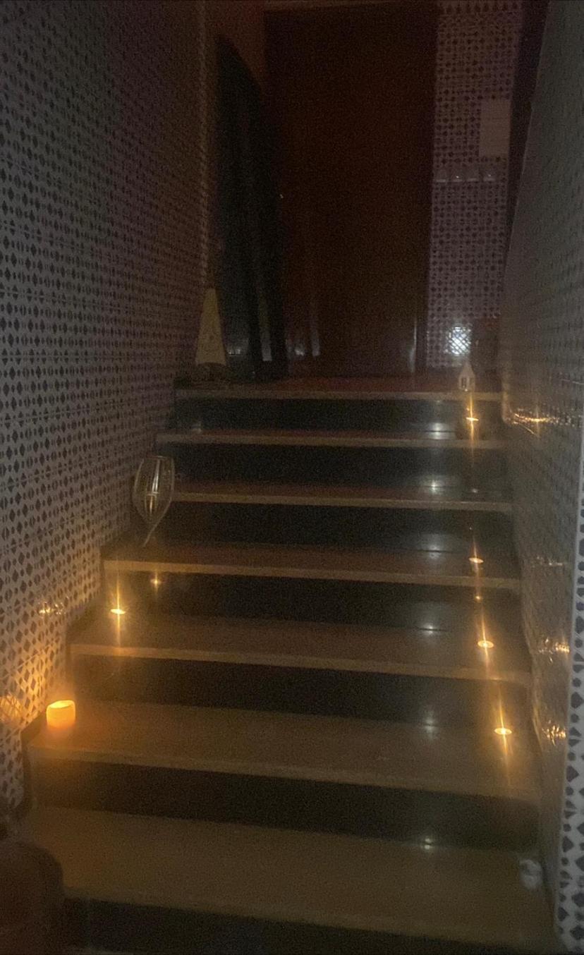 Grand 3 Appartement Casablanca